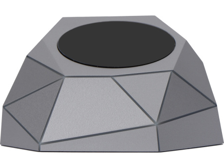 Док-станция с быстрой беспроводной зарядкой Geo Dock Док-станция с быстрой беспроводной зарядкой Geo Dock