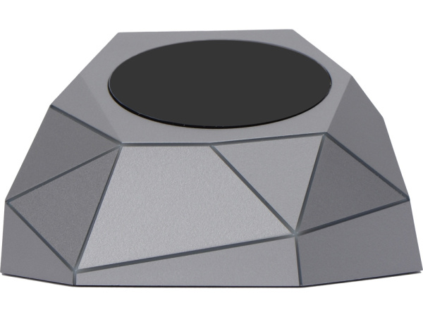 Док-станция с быстрой беспроводной зарядкой Geo Dock Док-станция с быстрой беспроводной зарядкой Geo Dock