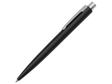 Ручка металлическая шариковая Lumos Recy