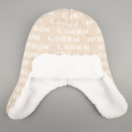 Шапка на заказ Tricksy Vesh