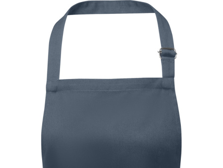 Фартук Andrea с регулируемой завязкой