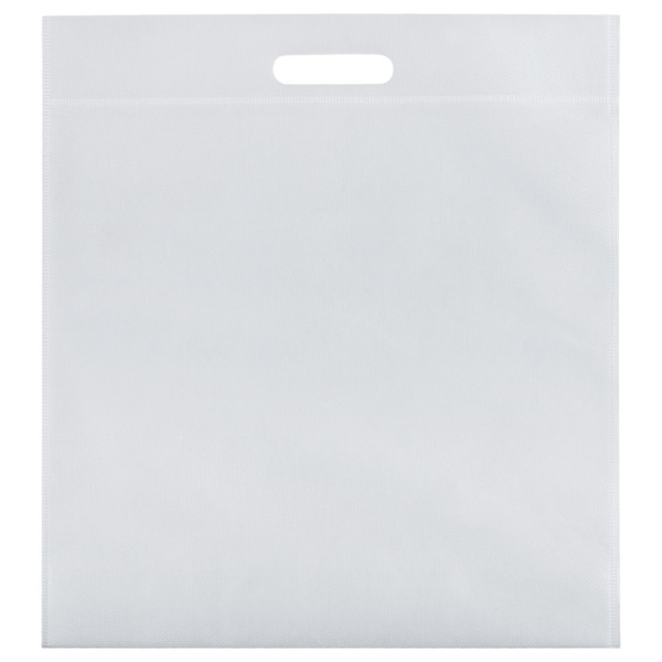 Сумка Carryall, большая, белая