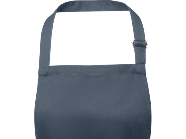 Фартук Andrea с регулируемой завязкой