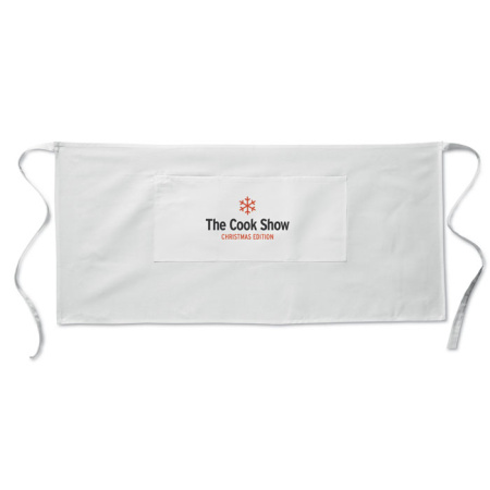 фартук официанта