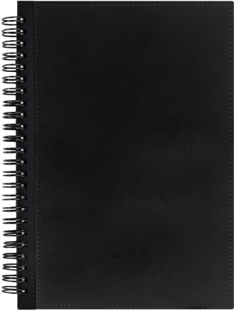 Ежедневник Notera Maxi, недатированный