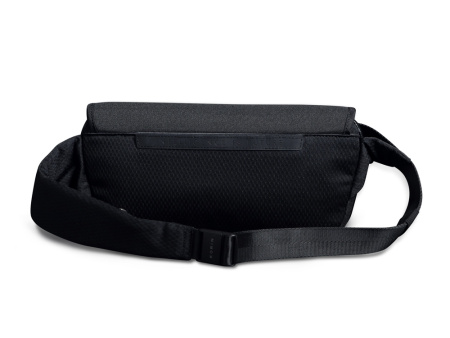 Антикражная сумка на пояс Clickpack, черный