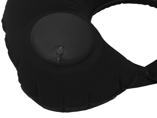 Подушка для путешествия с помпой Push Подушка для путешествия с помпой Push