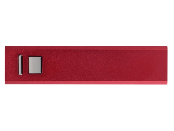 Внешний аккумулятор Спейс, 3000 mAh