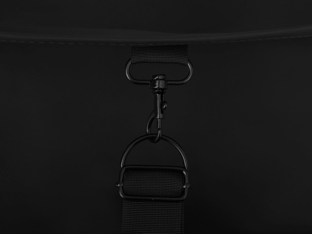 Рюкзак Ryan для ноутбука 15, черный