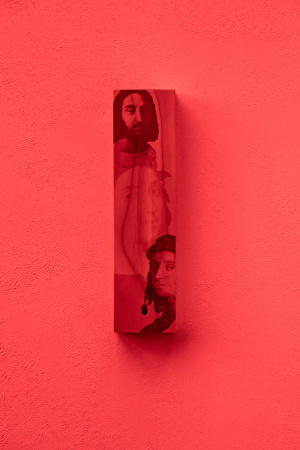 Вечная ручка Pininfarina Cambiano RAPHAEL URBINAS