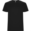 Футболка STAFFORD , ЧЕРНЫЙ 5XL