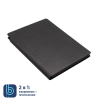 Ежедневник Bplanner.04 (черный)