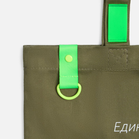 Заклепка Rivet, S, желтый неон