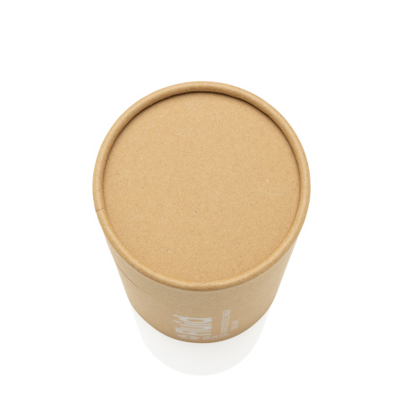 Термокружка Fluid из переработанной нержавеющей стали RCS, 500 мл