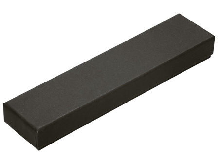 Металлическая ручка с флешкой на 16 Гб и светящимся логотипом Patronus, матовая черная