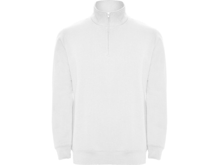 Свитшот Aneto мужской, белый