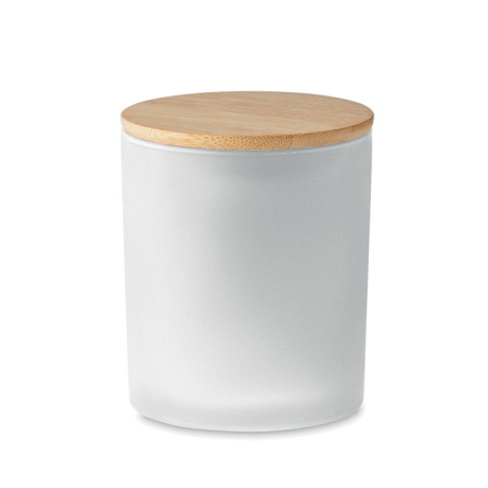 Арома свеча