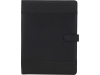 Папка для документов Барлетто, черный