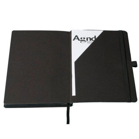 Блокнот TON-TON