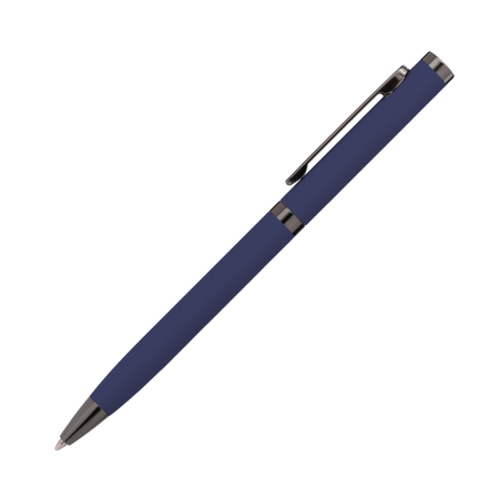 Шариковая ручка Nox, синяя