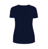 Футболка MODERN ЖЕН 150г О-ворот т.синий S (40-42)