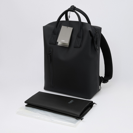 Рюкзак Мадрид (Madrid), черный