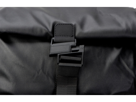 Рюкзак Giant для ноутбука 15.6, черный