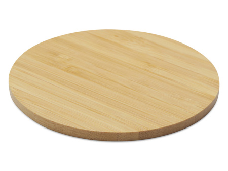 Бамбуковая подставка Cha