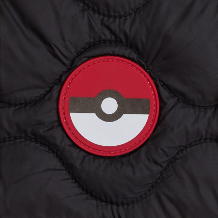 Жилет унисекс Tarnaby, черный, размер 3XL