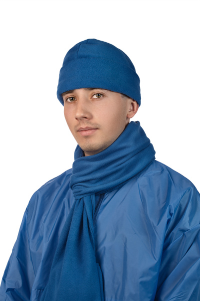 Шапка флисовая Шапка флисовая