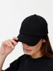 Бейсболка Shade Up, черная