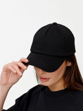 Бейсболка Shade Up, черная