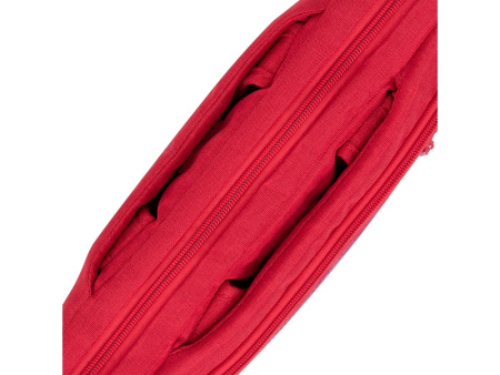 RIVACASE 7530 red сумка для ноутбука 15,6 / 6