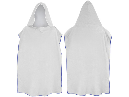 Полотенце с капюшоном для сублимации 78х109 см