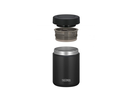 Термос из нерж.стали тм THERMOS JBR-501 BK 0,5L