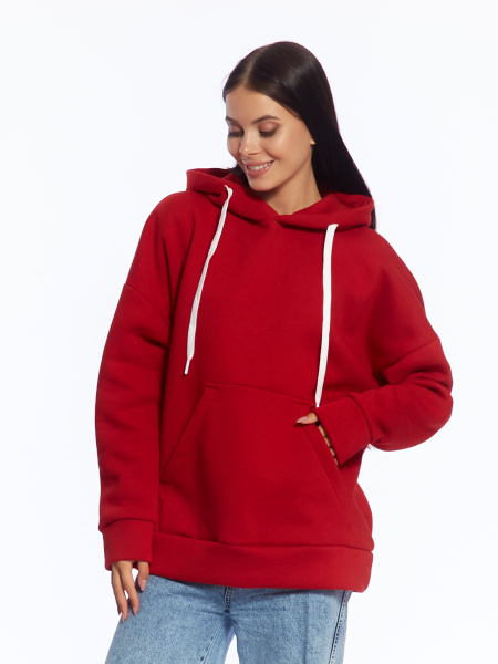 Худи унисекс оверсайз BB Banks  S/M