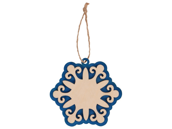 Подвеска Кристаллик