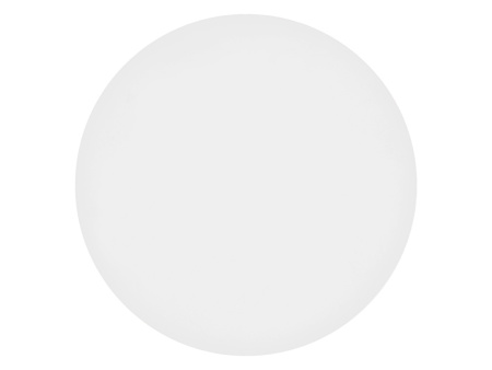 Бальзам для губ в футляре с зеркалом Jolly, белый