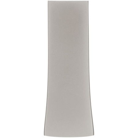 Флешка Ergo Style, USB 3.0, серебристая, 32 Гб