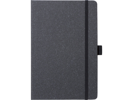 Блокнот А5 Snow Hard