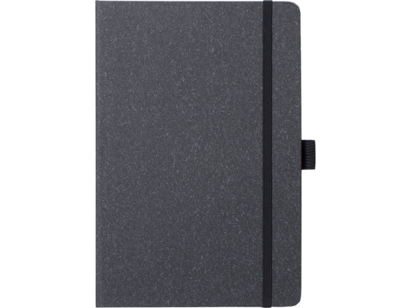 Блокнот А5 Snow Hard