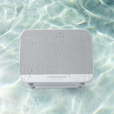 Беспроводная колонка VONMAHLEN Air Beats Go, IPx7, 5 Вт