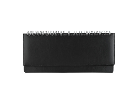 Планинг ГР. датированный Sidney Nebraska 2026, черный