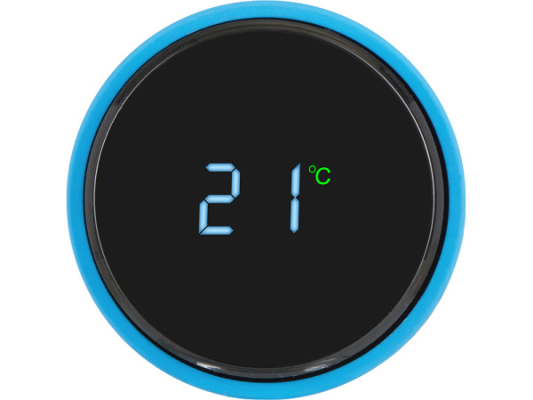 Вакуумный термос Module X с индикатором температуры и медной изоляцией, 500 мл