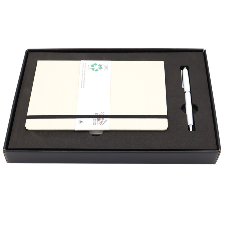 Набор Writer, Белый