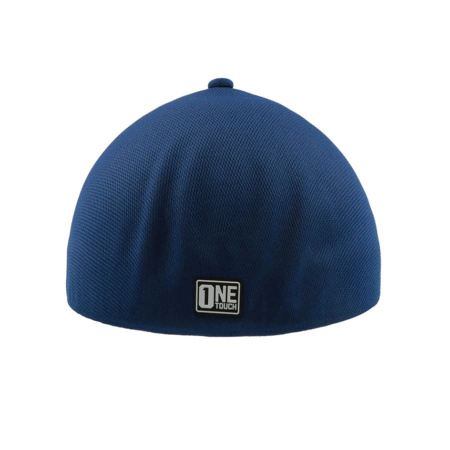 Бейсболка CAP ONE,  без панелей, швов и застежки