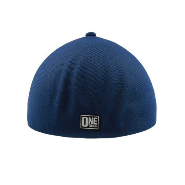 Бейсболка CAP ONE,  без панелей, швов и застежки