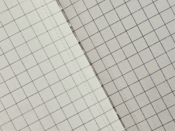 Бизнес - блокнот А6 Conceptual Office