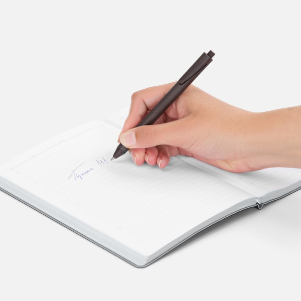 Ручка шариковая Coffeist