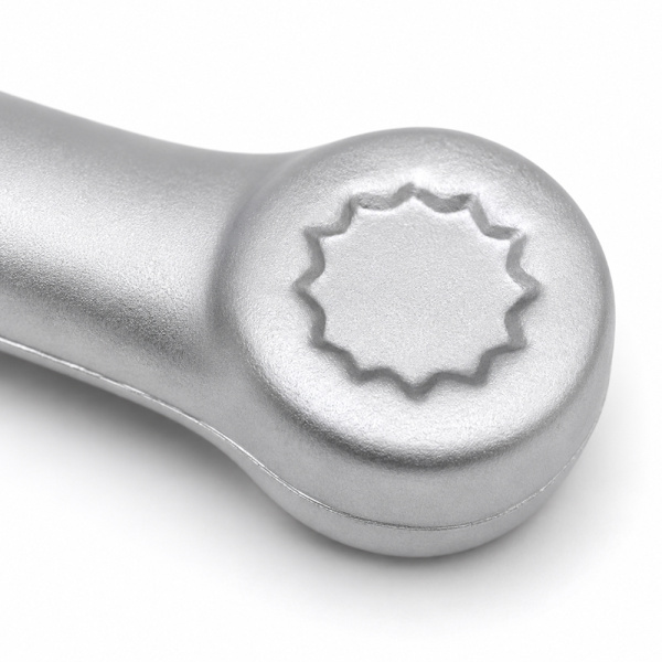 Антистресс Wrench, серебро